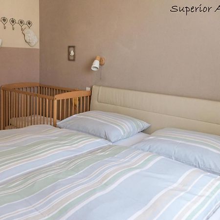 Apartment Villa Carolina Kranjska Gora Luaran gambar