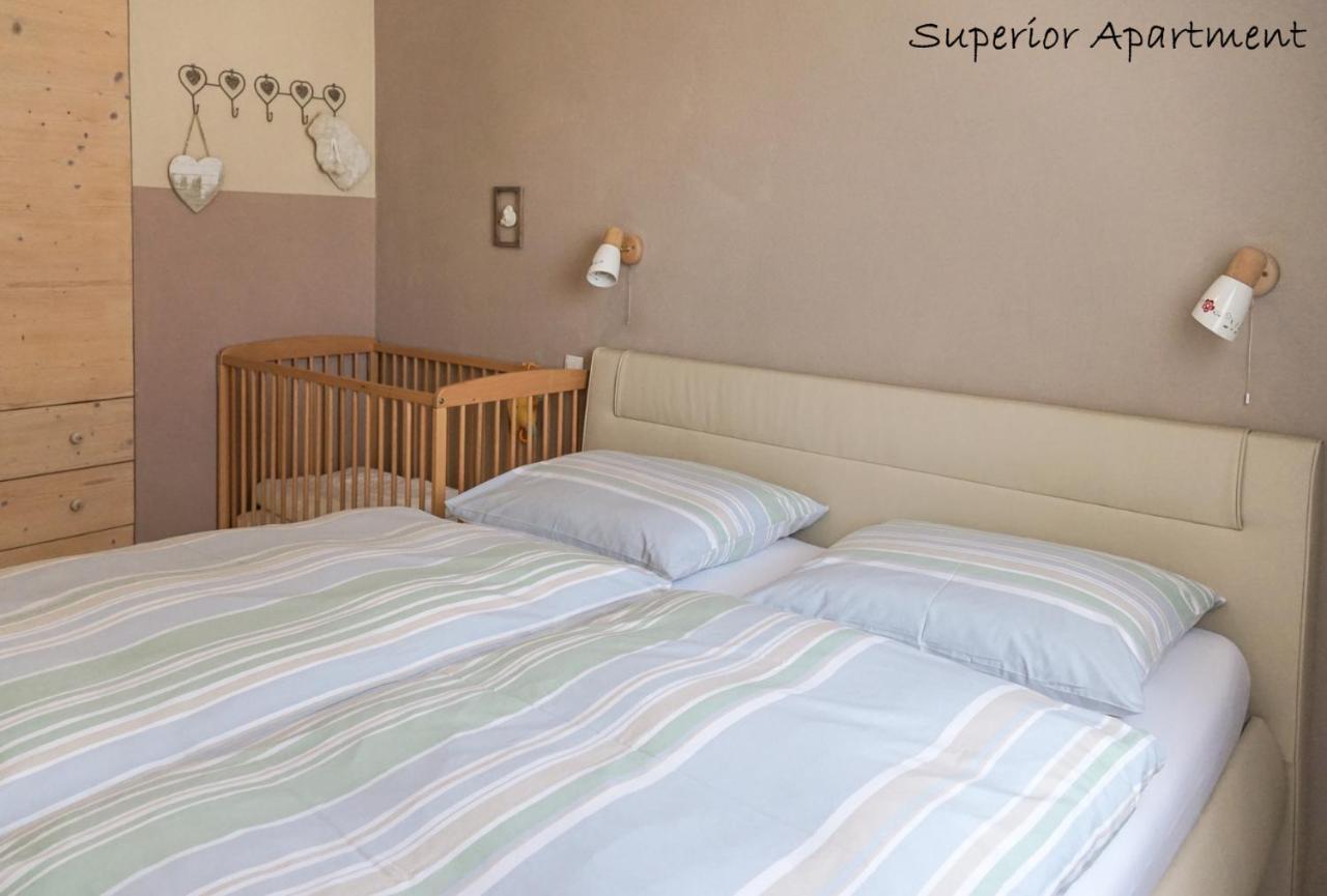 Apartment Villa Carolina Kranjska Gora Luaran gambar