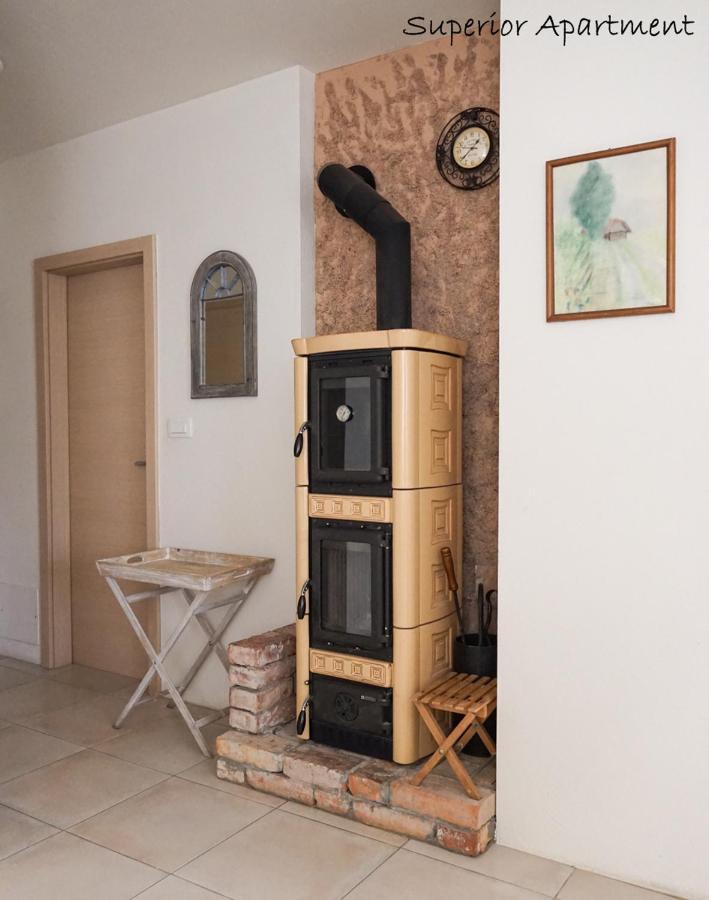 Apartment Villa Carolina Kranjska Gora Luaran gambar