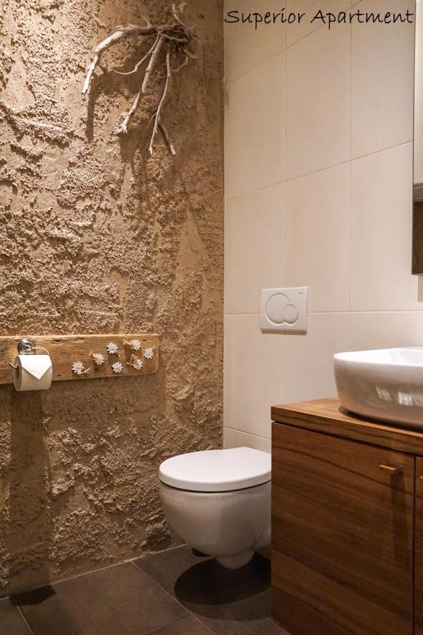 Apartment Villa Carolina Kranjska Gora Luaran gambar