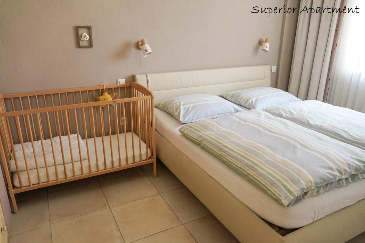 Apartment Villa Carolina Kranjska Gora Luaran gambar