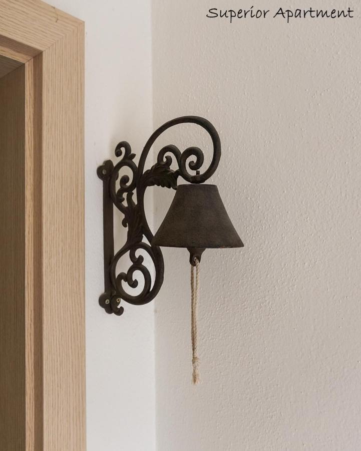 Apartment Villa Carolina Kranjska Gora Luaran gambar
