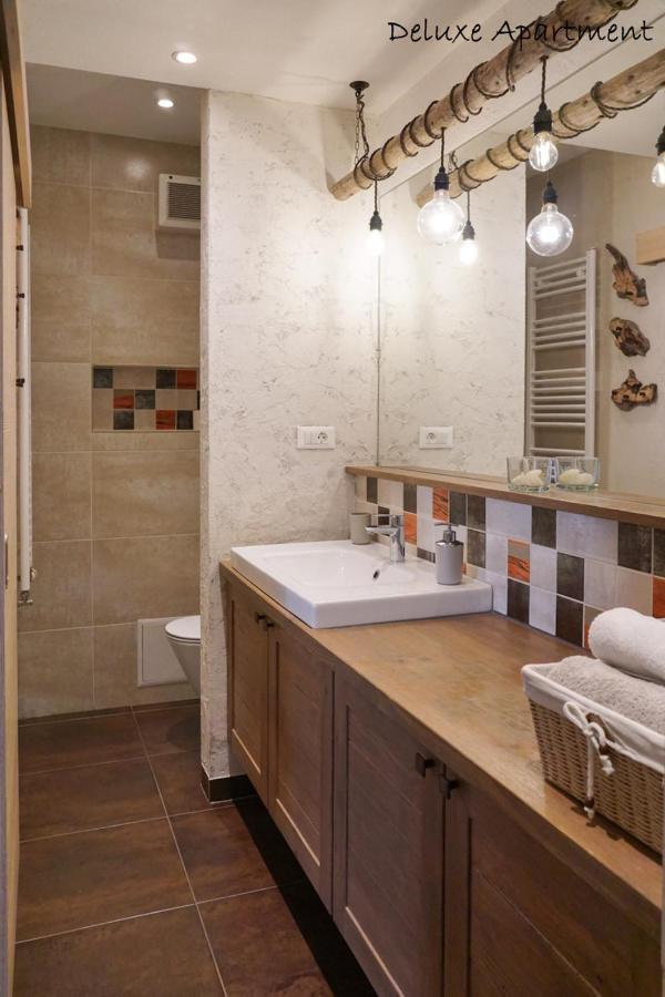 Apartment Villa Carolina Kranjska Gora Luaran gambar