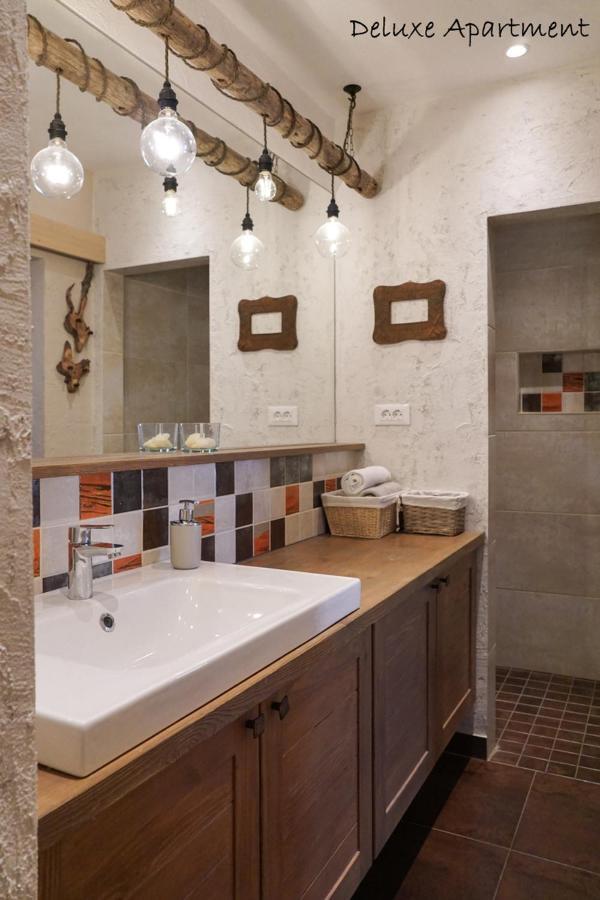 Apartment Villa Carolina Kranjska Gora Luaran gambar